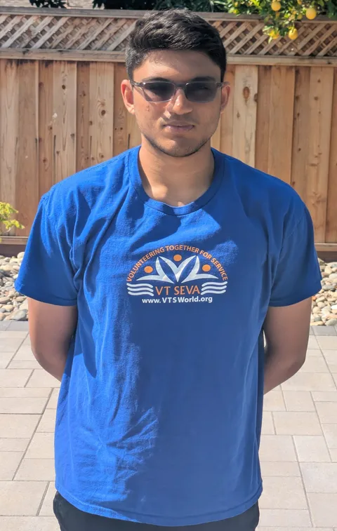 Ashish Swaminathan